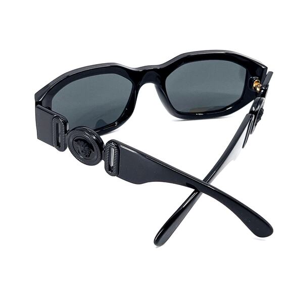 NEW!!! VERSACE Sunglasses MOD.4361 5360/87 Authentic - Picture 11 of 12